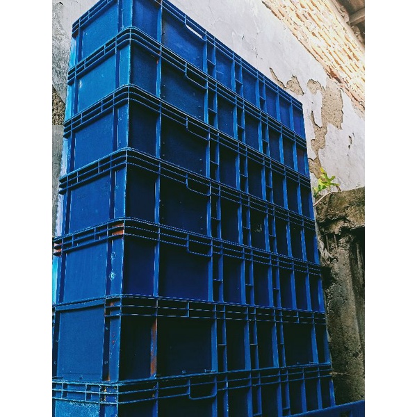 box plastik box ikan box serbaguna
