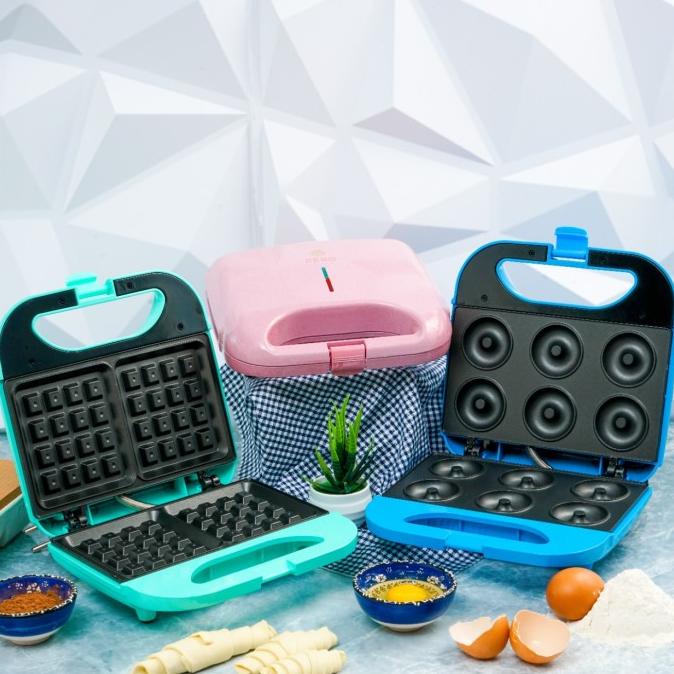 PERO WAFFLE MAKER
