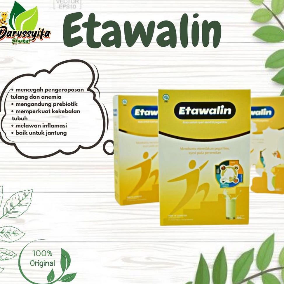 

Terlaku.../ Susu Etawalin _ Susu Kambing Etawa Tingkat Kepadatan & Kesehatan Tulang Anti Asam