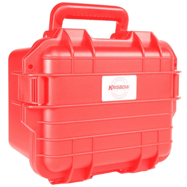 PROMO PROTECTIVE CASE /KRISBOW/ SAFETY CASE TERLARIS