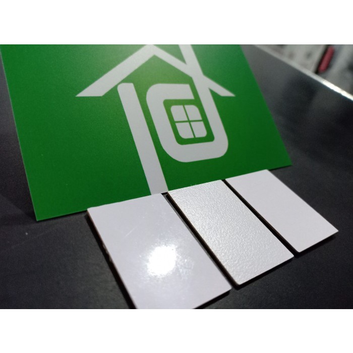 Terlaris Hpl Putih Kilap Hpl White Glossy Hpl White Texture Hpl White Doff Hpl