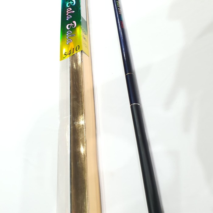 Joran Tegek Pole Carbon 54 Cm