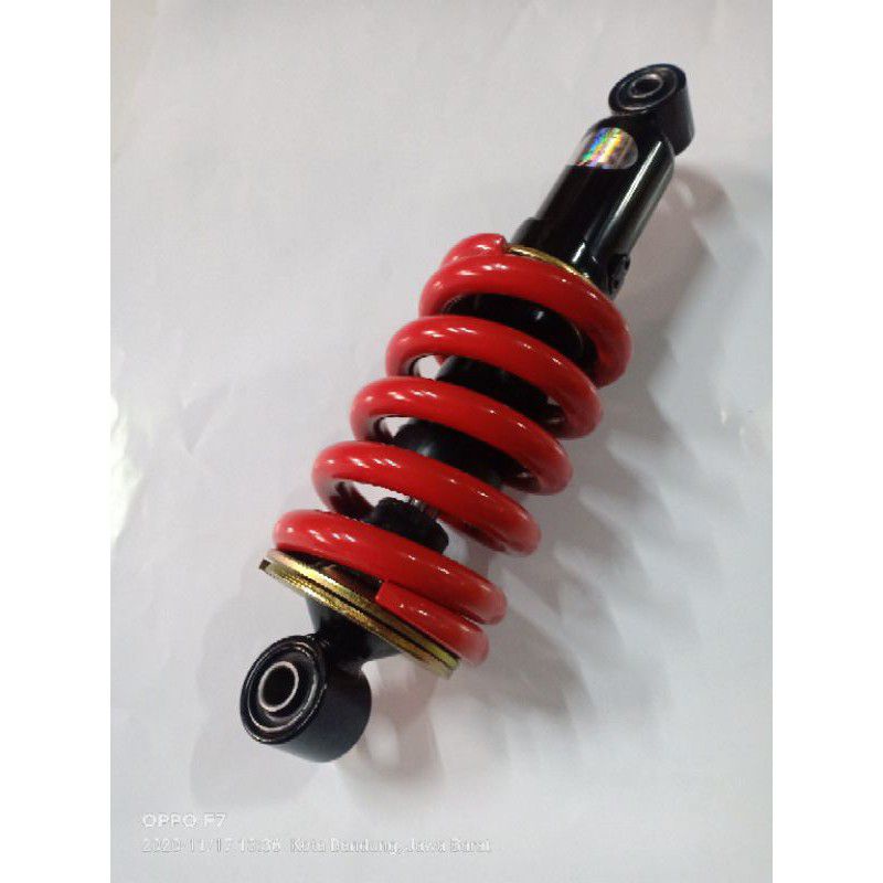 SHOCKBREAKER BELAKANG SATRIA 2TAK SHOCK SATRIA 2TAK HIU