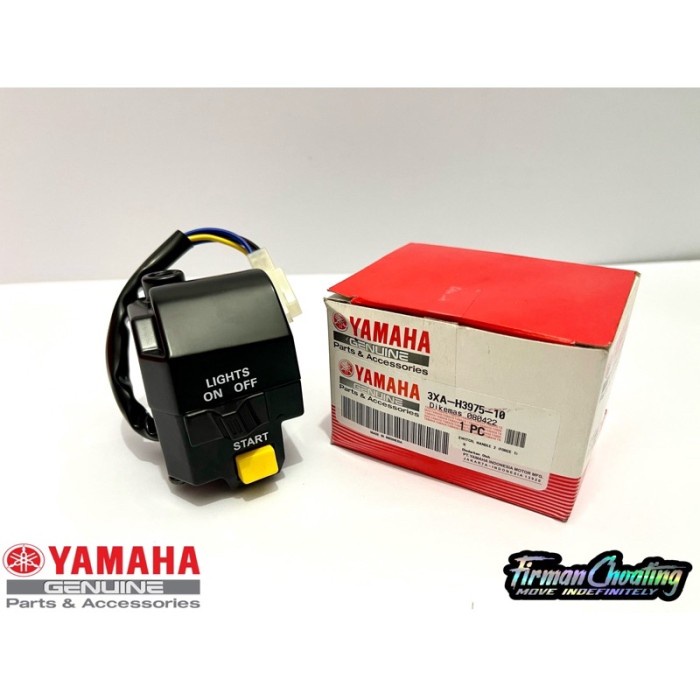 Terlaris Saklar Kiri Kanan F1Zr Original