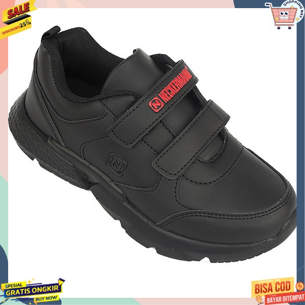 Murah Aepatu Skola Rk Kids - Sepatu Sneakers Ana Snekers Anaak Laki-Laki Sneakers Anak2 Kekinian Sne