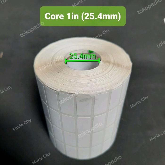 

Label Stiker Barcode 20X10 | 20Mm X 10Mm | 2Cm X 1Cm | 20 X 10 | 2X1