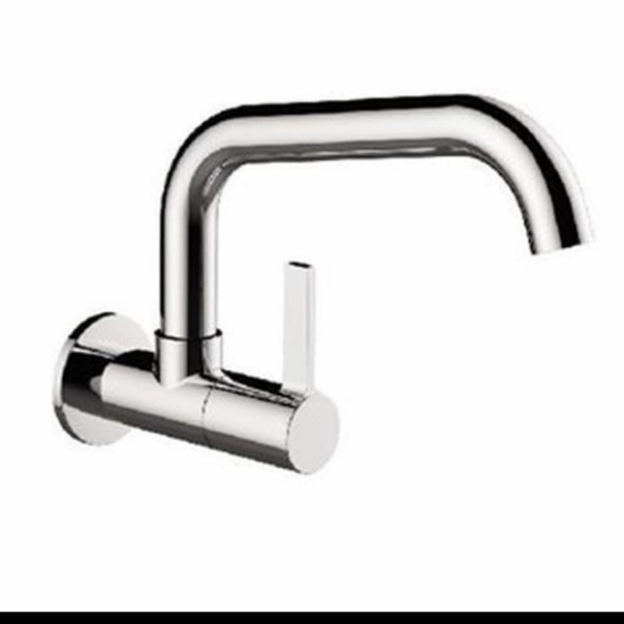 Kran angsa Wasser TL2-055/kran tembok cuci piring