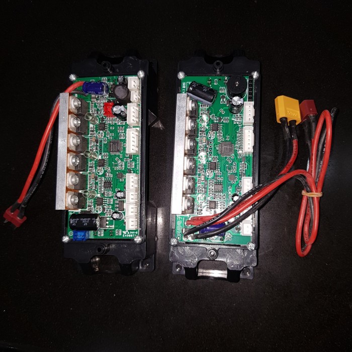 Terlaris Smart Balance Pcb / Motherboard Hoverboard / Mainboard Smart Balance