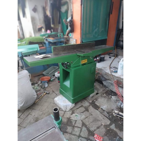 Pisau TCT khusus Mesin jointer 8" 3mata pisau