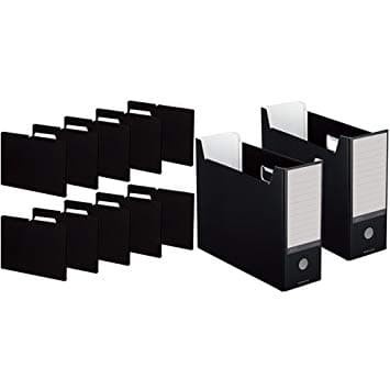 

Best Seller Kokuyo File Box Neos A4-Nelf