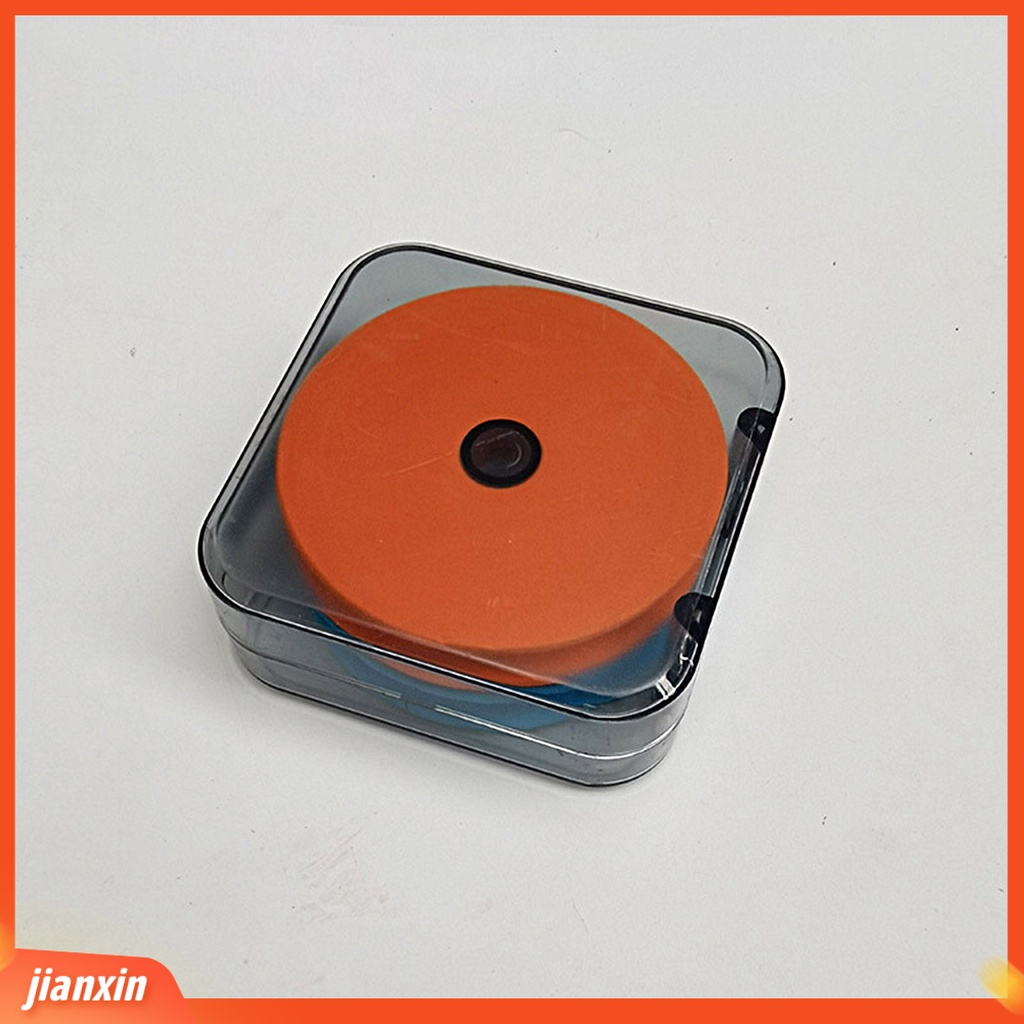 [Jianxin] Pcs Alat Penggulung Senar Pancing Bahan Busa Anti Kusut Reusable