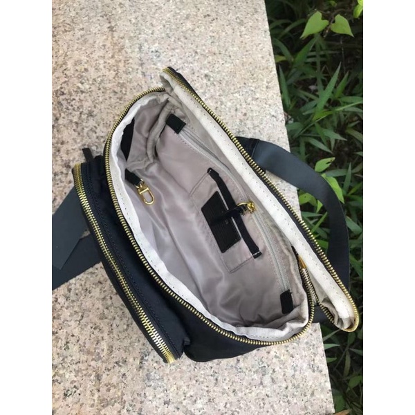 196331 tas selempang cewek series voyageur madison hip bag new p1shoes