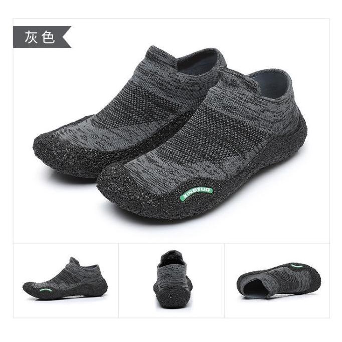 Aqua shoes Sepatu yoga Barefoot Shoes Sepatu Barefoot Sepatu Fitness