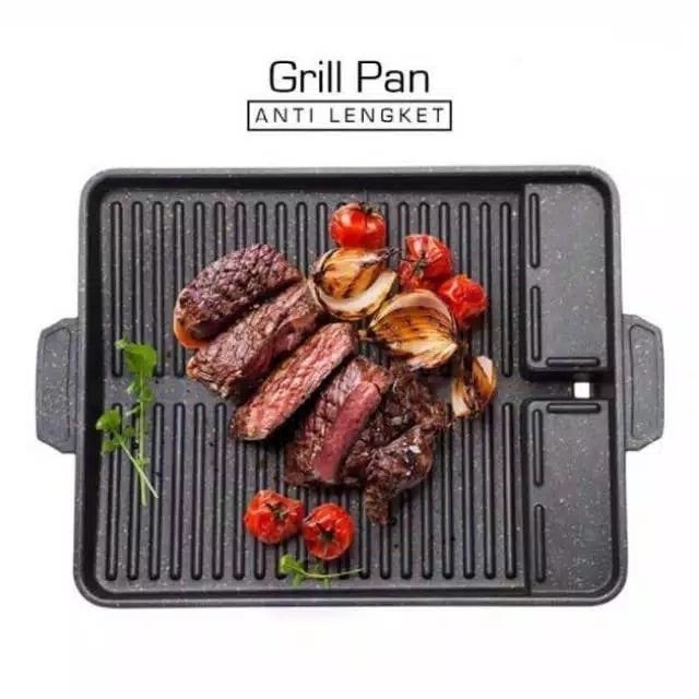 FM FIT PIATTO PAN Barbeque essentials