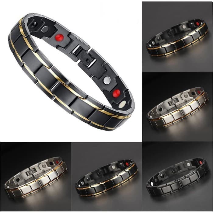 MOTOFIT BioMagnetik Strap BioMagnetic