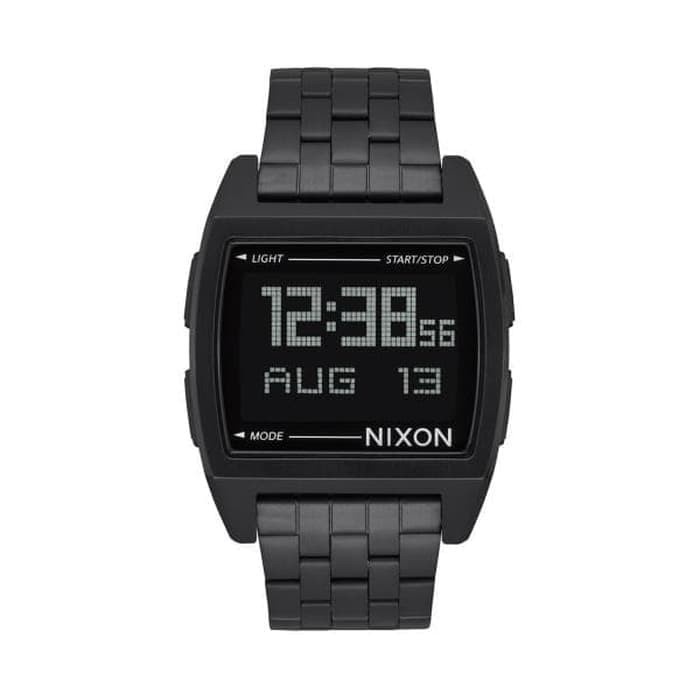 Nixon A1171 Base All Black