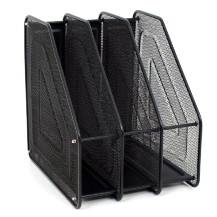 

Best Seller Box File 3 Sap / Box File Besi / Box File 3 Sekat / Box File