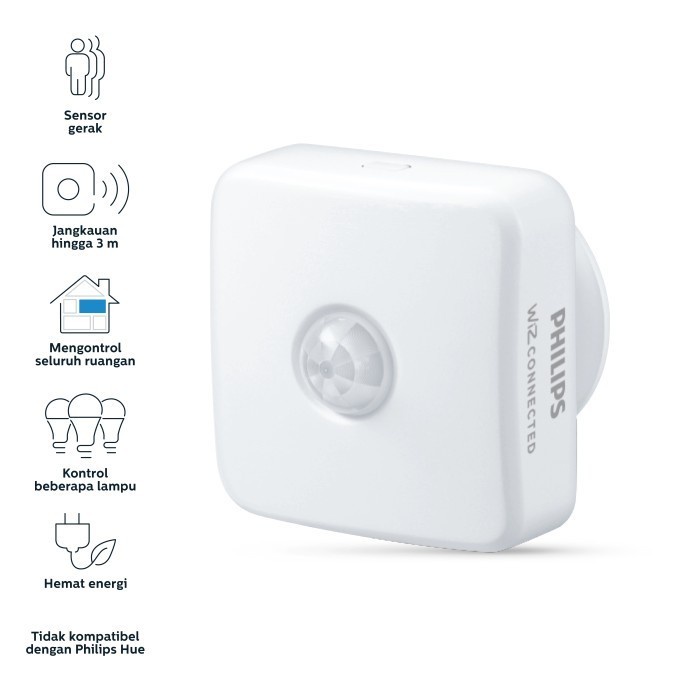 Philips Smart Wifi Motion Sensor