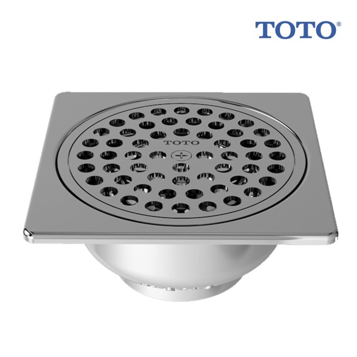 Terlaris Toto Tx1Dbv1 Floor Drain