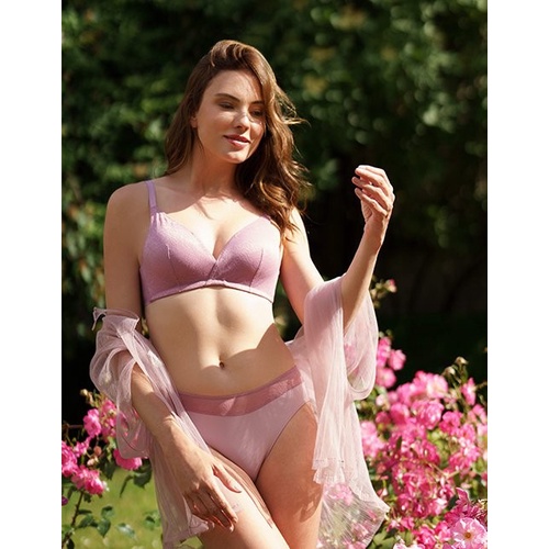 Terlaris Luludi Feel Free Bra Lb 4913 - Tanpa Kawat