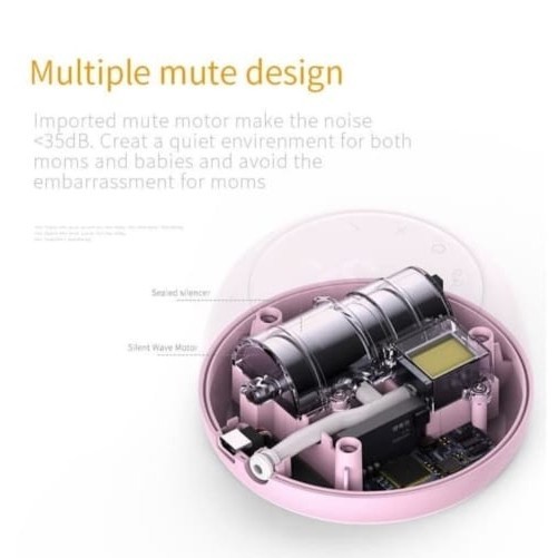 Pompa Asi Electric - Cmbear