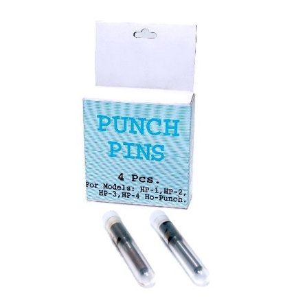 

Best Seller Mata Pisau Tata Ho Punch Pin