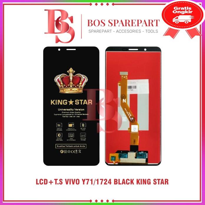 Acc Hp Lcd Touchscreen Vivo Y71 1724 Oled