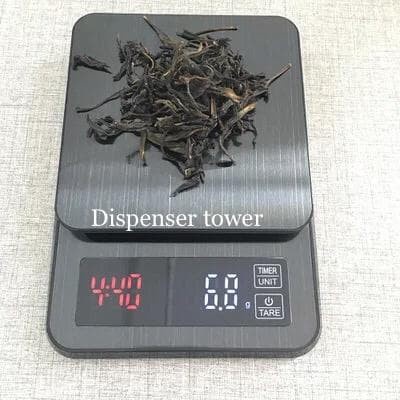 timbangan kopi digital USB 5kg / coffee scale / timbangan dapur USB