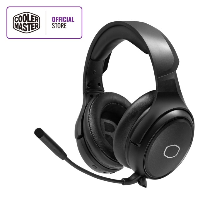Headset Gaming Cooler Master MH670