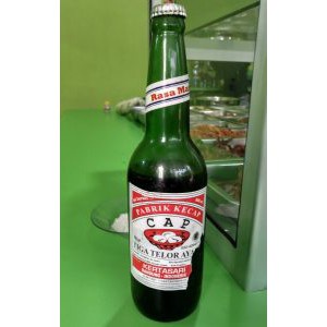 

KECAP MANIS CAP TIGA TELOR AYAM 600 ML