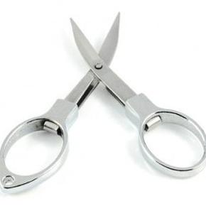 

:=:=:=:=] Gunting Lipat Portable Stainless Steel