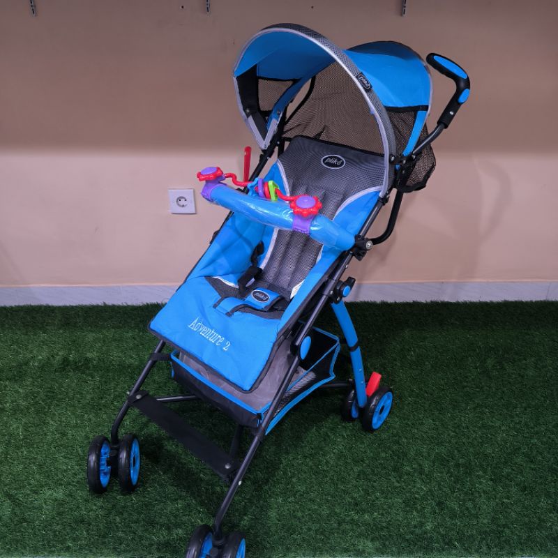 kereta bayi anak / baby stroller / kereta dorong anak / kereta bayi / baby stroller / baby chair