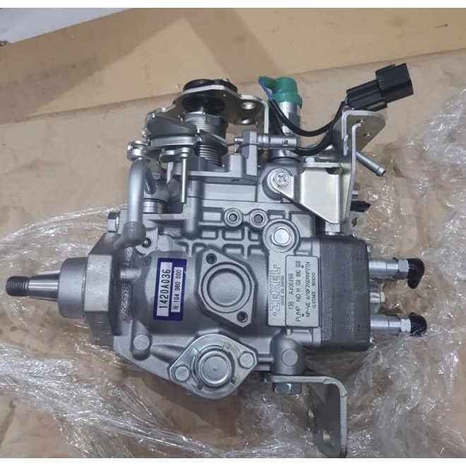 Injection Pump Injeksi Pom Bosch Pom Mitsubishi L300