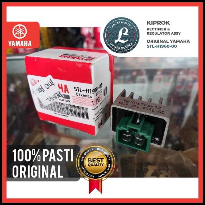 KIPROK YAMAHA ORIGINAL/ 5TL-H1960-00/ MIO SPORTY, MIO SMILE