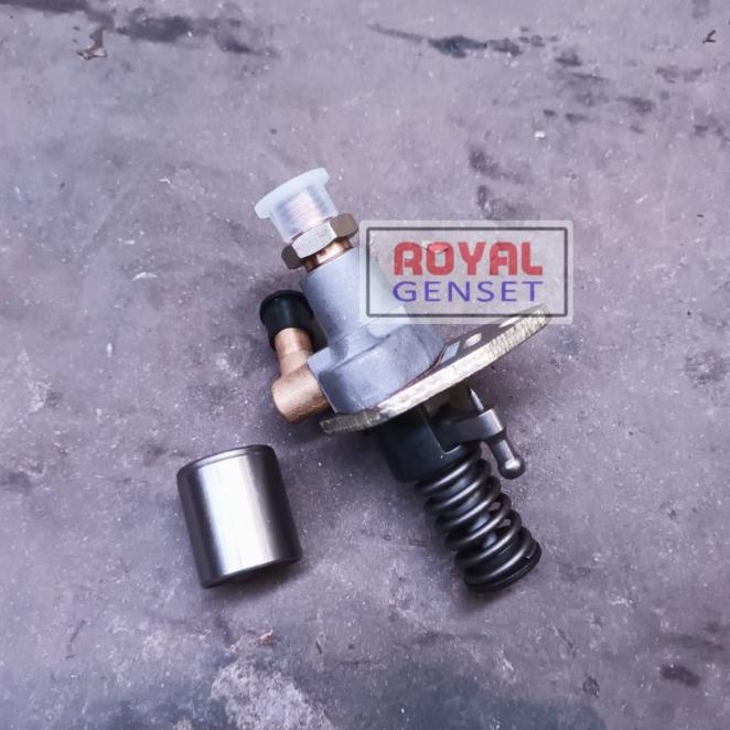 170F Fuel Injection Pump Pompa Solar