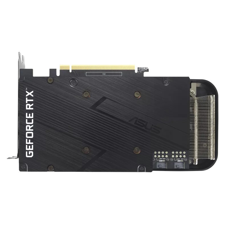 VGA ASUS Dual GeForce RTX 3060 Ti OC Edition 8GB GDDR6