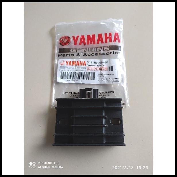 Kiprok Regulator Yamaha R15 R 15 V2 V 2 54B