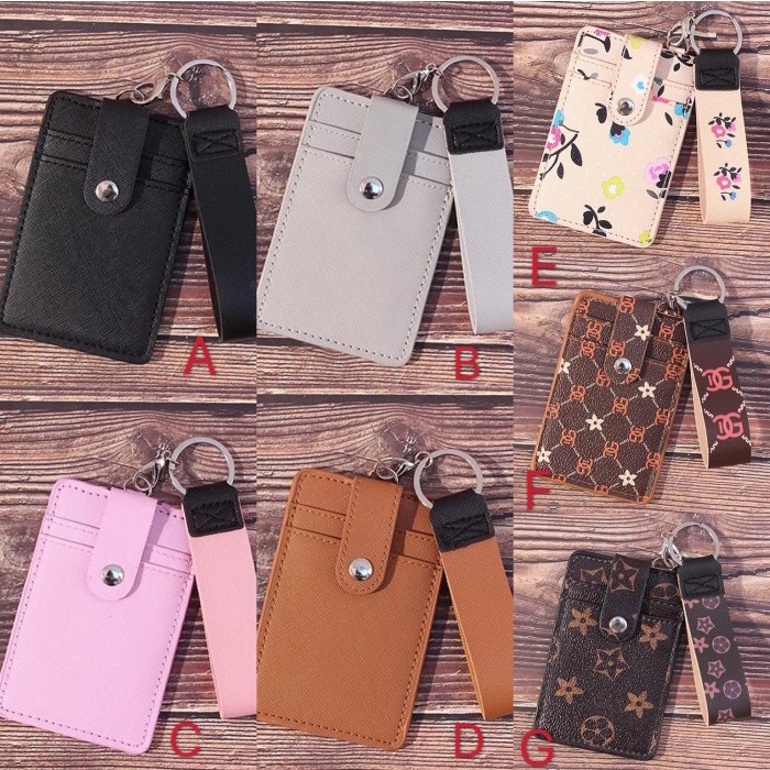 

Tempat Kartu Unik/ Id Card Holder Motif Kartun Lucu For Kartu Mrt 12Th