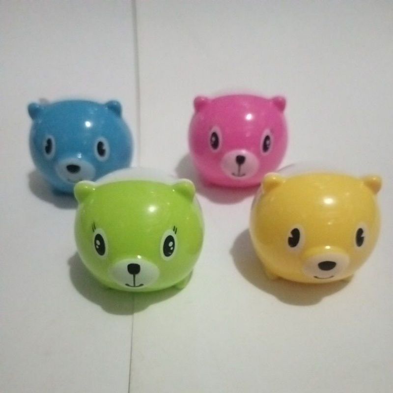 

RAUTAN PENSIL KARAKTER / PCS