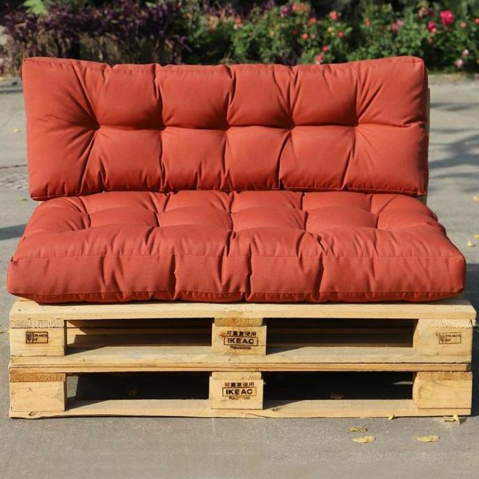 bantal duduk kursi / Bantal duduk Panjang / Bantal duduk besar