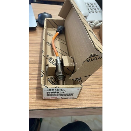 Sensor oksigen avanza