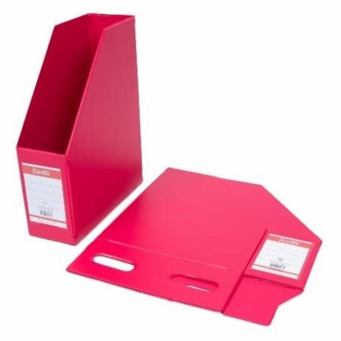 

Box File Magazine Folio BANTEX 4011 10 Cm