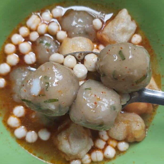 

Terbaru BASO ACI TULANG RANGU (CIRAWANG JEWOL) Beli 5 free 1