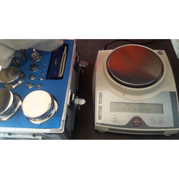 PROMO TIMBANGAN DIGITAL METTLER TOLEDO JL 602 GE TERMURAH