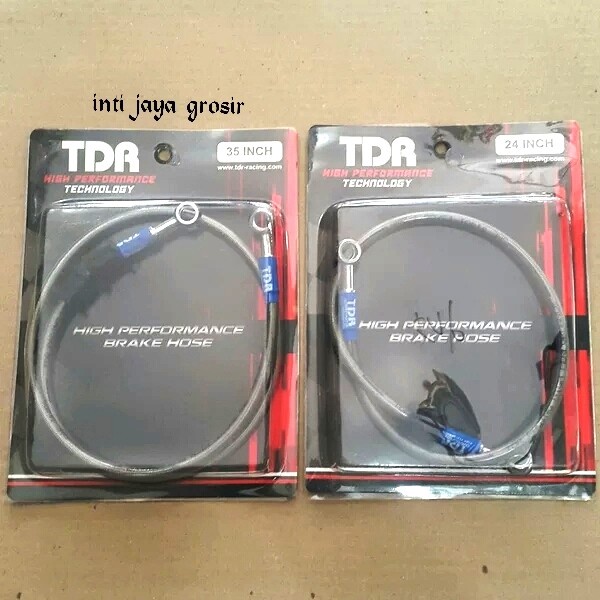 Terlaris Remo Selang Rem Tdr Depan Belakang Rxking Vision Tiger Bison Jupitermx