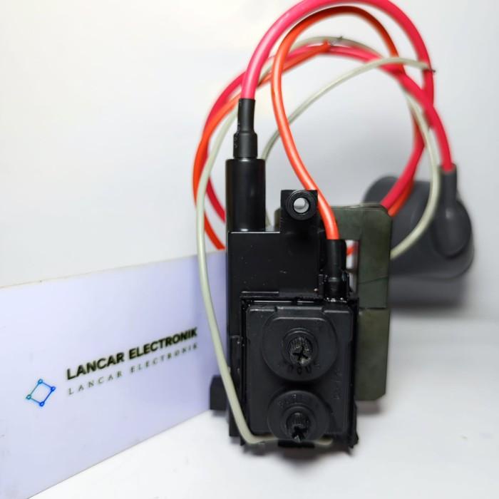 Flyback - Fbt Tv Sharp Rtrnfa151Wjzz Bsc25-0232K Bsc 25-0232K Fa151