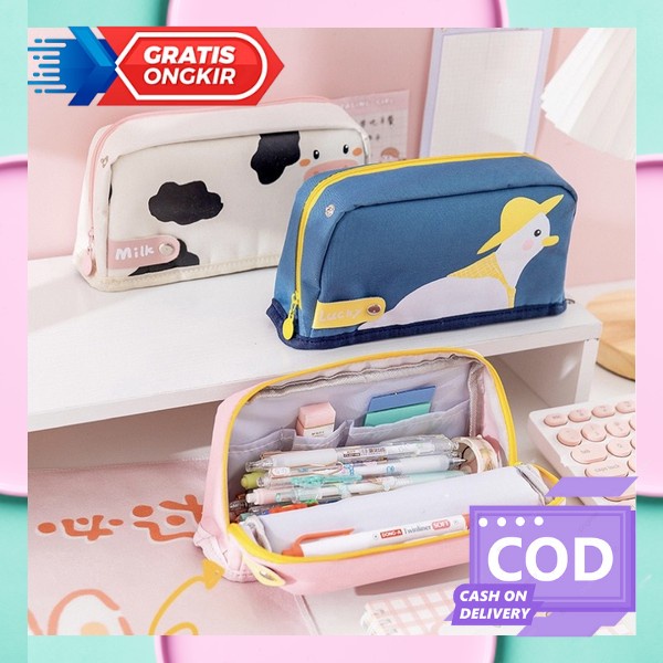 

Temoat Terbaru Viral 2023 Pencil Viral Dusgrip Aesthatic Dosgrip Karakter Tingkat Dosgrep Disgrip Wadah Kitak Pengsil Desgrip Bos Kotak Pensil Karton Tempat Pensil Pencil Box Wadah Pensil 7 Peach Yoowoo Kotak Alat Tulis Kotak Pensil Canvas Tempat Pensi