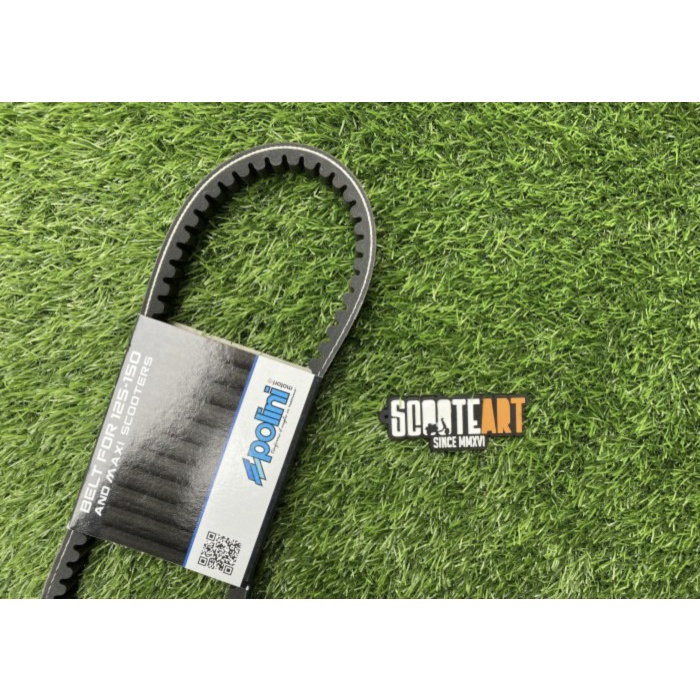 Vanbelt Racing Polini Non Kevlar Vespa Matic 150CC