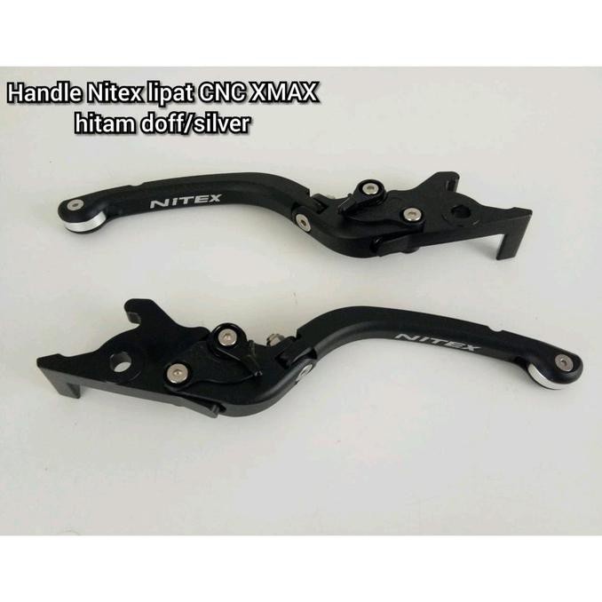 handle xmax samspeed handle xmax lever xmax 250 handle variasi xmax