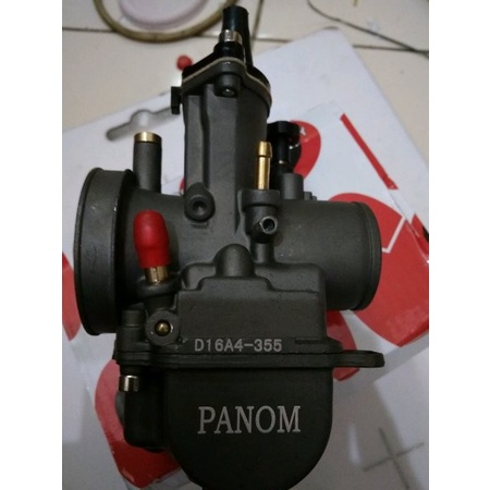 karbu pwk 28 panom karbu pwk 28 panom Black series